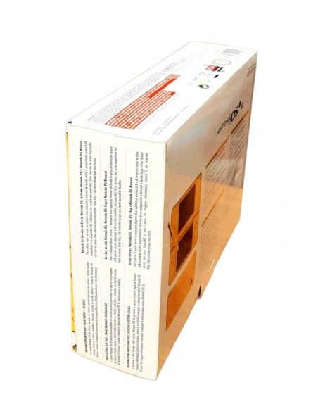 CONSOLA NINTENDO DSI XL. Amarilla