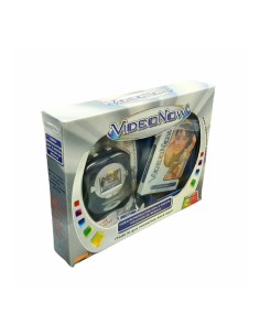 VIDEONOW video-reproductor HASBRO 2