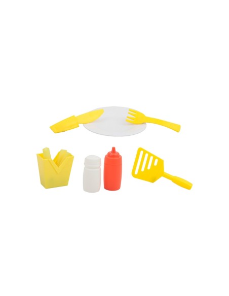 FRIGI FRIGI LA FREGIDORA MÀGICA. GIOCHI PREZIOSI