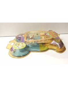 Hamtaro - Bijou Ham-Ham y Howdy Ham-Ham - Hasbro 2