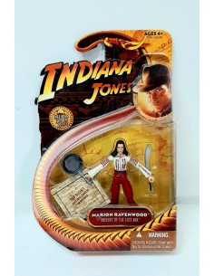Indiana Jones - Marion Ravenwood - Hasbro