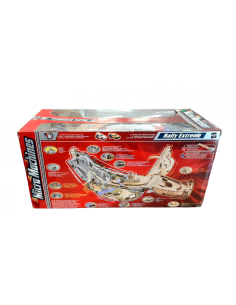 MicroMachines: Rally Extreme. Hasbro 2