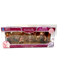 Narnia: The battle of Beruna - Hasbro