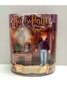 Figura HARRY POTTER-RON WEASLEY. Magical minis...