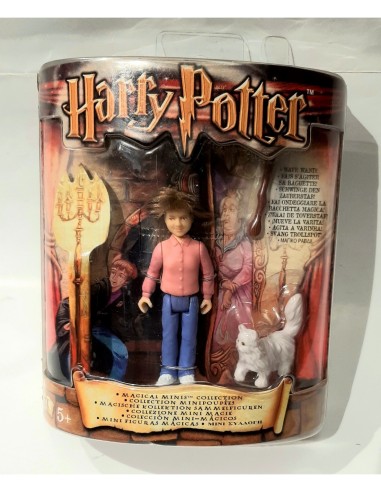 Figura HARRY POTTER-RON WEASLEY. Magical minis...
