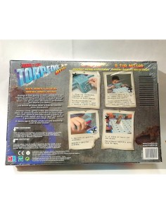 Juego de mesa- TORPEDO ATTACK 2