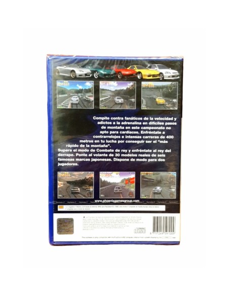 Play station 2. ROAD RACE 3