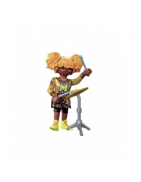 70584 PLAYMOBIL EVER DREAMERZ EDWINA MUSIC WORLD.