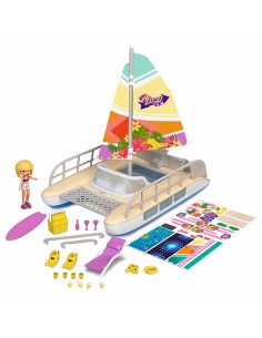 MYMY CITY SUNDAY CATAMARÁN. FAMOSA.  2