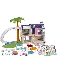 MYMY CITY PALMHOUSE. FAMOSA. 2