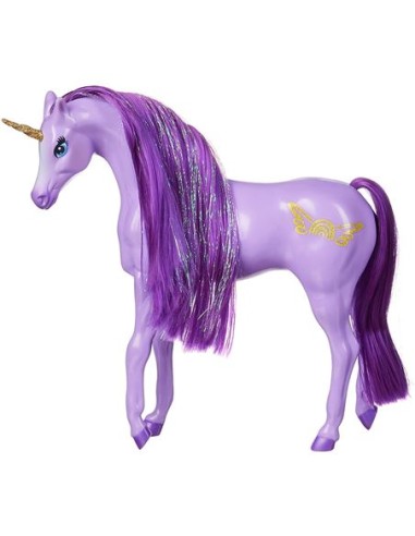 UNICORN DREAM ELLA  LILA. MGA. COMPRAR