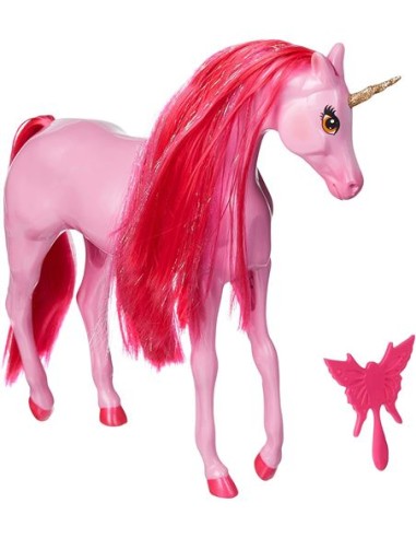 UNICORNIO DREAM ELLA CHERRY. MGA