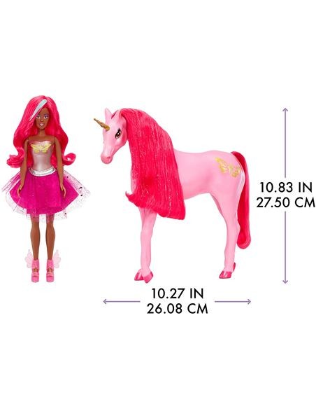 UNICORNIO DREAM ELLA CHERRY. MGA