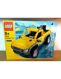 4404 Land Busters (Designer Set)-LEGO CREATOR
