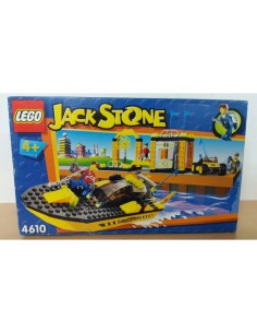 4610 Jack Stone LEGO