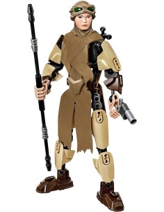 75113 LEGO STAR WARS REY 2