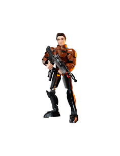 75535 LEGO STAR WARS HAN SOLO 2