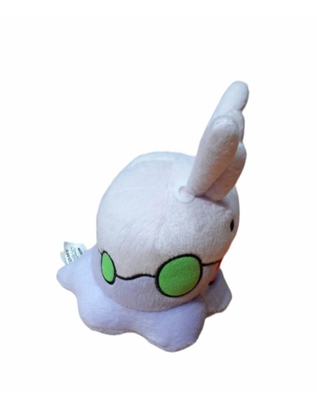 PELUCHE POKÉMON  20 CM. BIZAK.