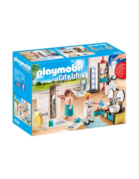 9268 CITY LIFE BANY.