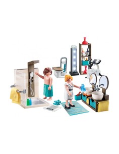 9268 CITY LIFE BAÑO. 2