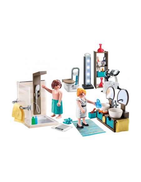 9268 CITY LIFE BANY.