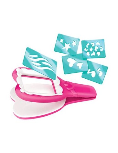 MUÑECA MIMI COLOUR ME! CANAL TOYS.