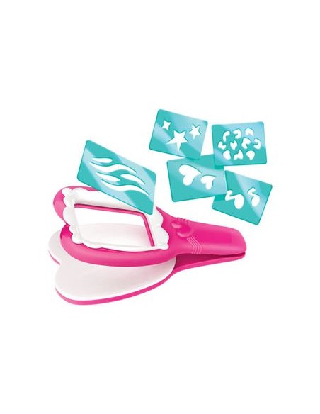 MUÑECA MIMI COLOUR ME! CANAL TOYS.