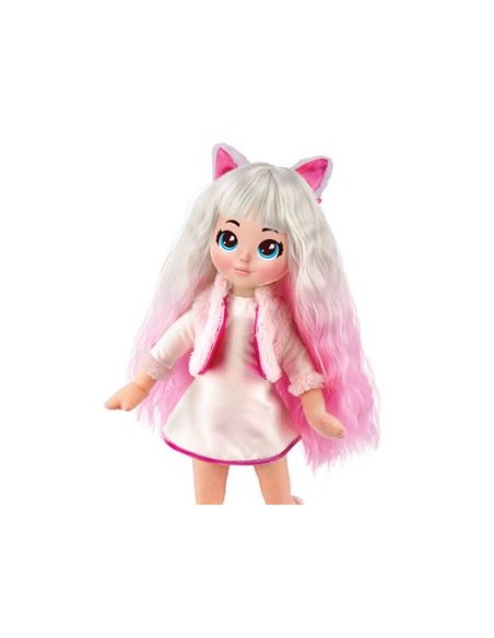 MUÑECA MIMI COLOUR ME! CANAL TOYS.