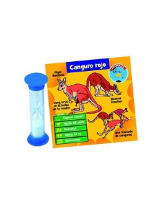 BRAIN BOX ANIMALES. ASMODEE. 2