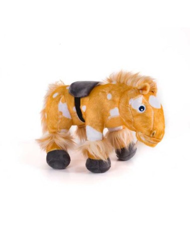 CABALLO PERCHERON. LA GRANJA DE ZENON. MI...