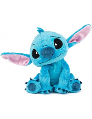 PELUCHE DISNEY STITCH 25 CM. SIMBA.