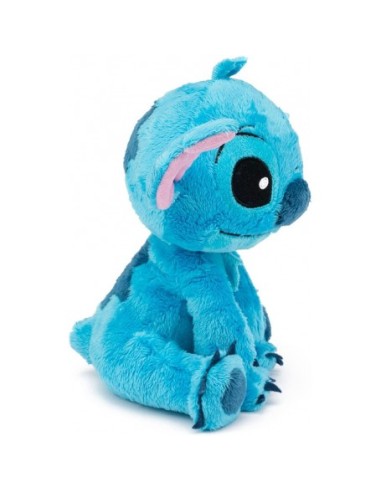 PELUCHE DISNEY STITCH 25 CM. SIMBA.