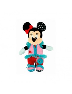 BABY MINNIE DRESS 2