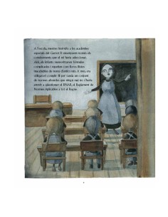 EL SECRET DEL REGNE DEL SOMRIURE PERDUT. SALVATELLA... 2