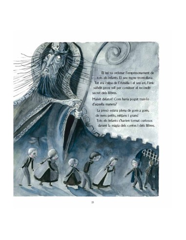 EL SECRET DEL REGNE DEL SOMRIURE PERDUT....