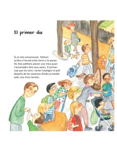 EL PATI. SALVATELLA EDITORIAL. 2