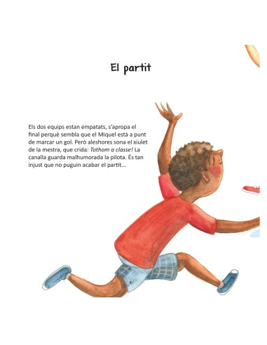 EL PATI. SALVATELLA EDITORIAL.