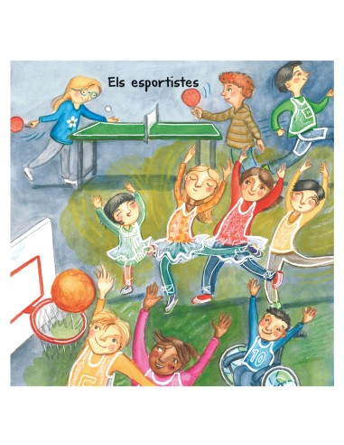 EL PATI. SALVATELLA EDITORIAL.