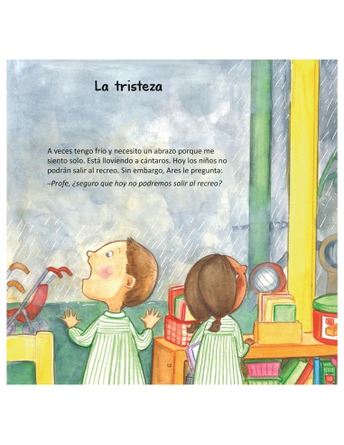 EL RECREO. SALVATELLA EDITORIAL