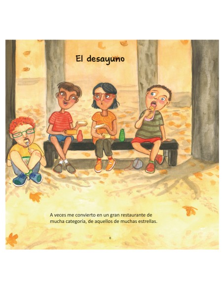 EL RECREO. SALVATELLA EDITORIAL