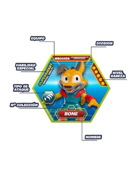 METAZELLS MEGA PACK!. IMC TOYS