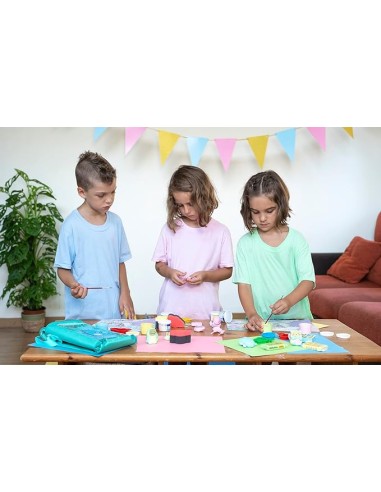 BANDOLERA JOVI MULTIUSOS COLOR ROSA. JOVI