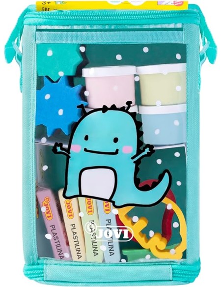 BANDOLERA JOVI MULTIOSOS COLOR VERD. JOVI