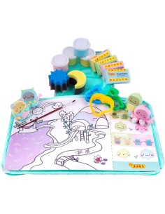 BANDOLERA JOVI MULTIOSOS COLOR VERD. JOVI 2