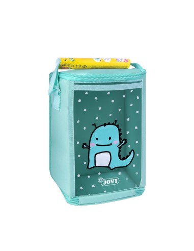 BANDOLERA JOVI MULTIOSOS COLOR VERD. JOVI