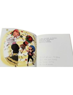 UN ASSAIG DE CAPGROSSOS DE NASSOS!. LA COLLA ESPARDENYA 2 2