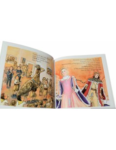 FESTA MAJOR. EDICIONS I PROPOSTES CULTURALS ANDANA. 2