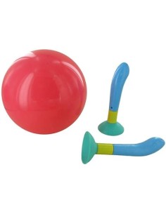 BOLA LOCA. COMANSI. 2