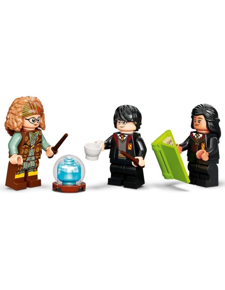 6396 LEGO HARRY POTTER MOMENT HOGWARTS CLASSE D'ADIVINACIÓ