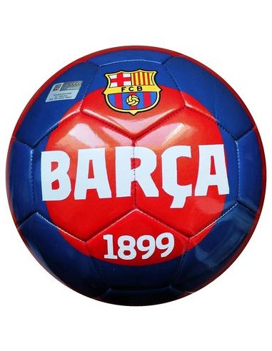 PILOTA FCB HOME TALLA 5 PRODUCTE OFICIAL. 